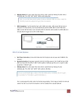 Preview for 7 page of Avenview Cat5 User Manual