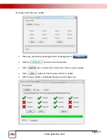 Preview for 20 page of Avenview DVI-PROWALL-12X Manual