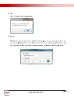 Preview for 22 page of Avenview DVI-PROWALL-9X Instruction Manual
