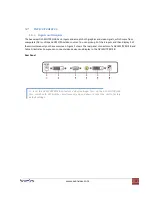 Preview for 7 page of Avenview DVI-SPLITPRO-2BB User Manual