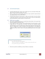 Preview for 13 page of Avenview DVI-SPLITPRO-2BB User Manual