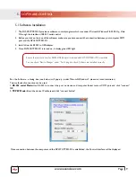 Preview for 12 page of Avenview DVI-SPLITPRO-2X User Manual