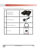 Preview for 7 page of Avenview FO-DP4K-300-EMIX User Manual