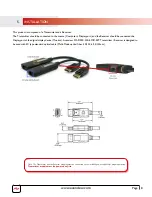 Preview for 11 page of Avenview FO-DP4K-300-EMIX User Manual