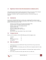 Preview for 4 page of Avenview FO-DVI-1000M-EMIX User Manual