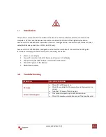 Preview for 5 page of Avenview FO-DVI-1000M-EMIX User Manual