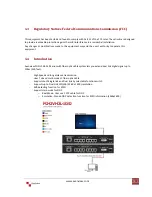 Предварительный просмотр 4 страницы Avenview FO-DVI-DL-330 Series User Manual