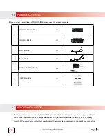 Preview for 7 page of Avenview FO-HDM-IP4K-SET Manual