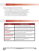 Preview for 12 page of Avenview FO-HDM-IP4K-SET Manual