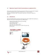 Preview for 4 page of Avenview FO-HDM-XX-MM User Manual