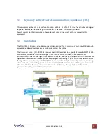 Preview for 4 page of Avenview FO-HDSDI-L-SET User Manual