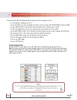 Preview for 12 page of Avenview HBT-C6POE-EX User Manual