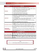 Preview for 13 page of Avenview HBT-C6POE-EX User Manual