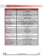 Preview for 14 page of Avenview HBT-C6POE-EX User Manual