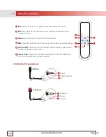 Preview for 11 page of Avenview HBT-C6POE-HDV-S Instruction Manual