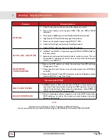 Preview for 15 page of Avenview HBT-C6POE-SET Instruction Manual