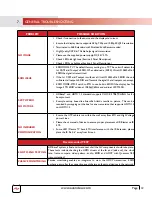 Preview for 15 page of Avenview HBT-C6POE-SP8 User Manual