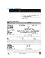 Preview for 9 page of Avenview HDM-C5-3-R User Manual