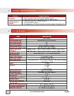 Preview for 10 page of Avenview HDM-C5XD-S Manual