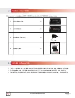 Preview for 7 page of Avenview HDM-C6IP-S User Manual