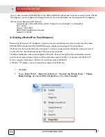 Preview for 14 page of Avenview HDM-C6MWIP-S User Manual