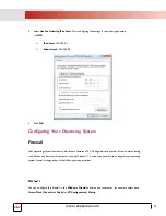 Preview for 16 page of Avenview HDM-C6MWIP-S User Manual