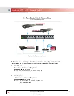 Preview for 12 page of Avenview HDM-C6MWIP4K-R Product Manual