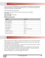 Preview for 14 page of Avenview HDM-C6MWIP4K-R Product Manual