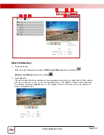 Preview for 15 page of Avenview HDM2-PROWALL-T4K Product Manual