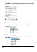 Preview for 14 page of Avenview HDM2-SPLITPRO-T4K-V2 Manual