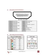 Preview for 14 page of Avenview HDM3D-C5IR-SET User Manual