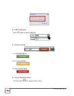 Preview for 13 page of Avenview HDM3D-C6SW-R User Manual