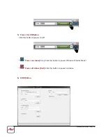 Preview for 14 page of Avenview HDM3D-C6SW-R User Manual
