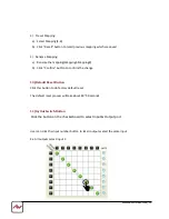 Preview for 19 page of Avenview HDM3D-C6SW-R User Manual