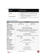 Preview for 10 page of Avenview HDMI-C5-3-R User Manual