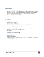 Preview for 3 page of Avenview HDMI-C5 Series User Manual