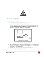 Preview for 6 page of Avenview HDMI-C5 Series User Manual