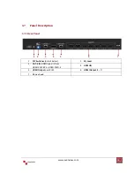 Preview for 8 page of Avenview HDMI-C5SP-8SRSR User Manual