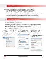 Preview for 10 page of Avenview KPD-TCP1US-8 Product Manual