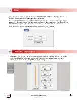 Preview for 15 page of Avenview KPD-TCP1US-8 Product Manual