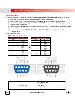 Preview for 14 page of Avenview MLT-EDGEPRO-2X2 Product Manual