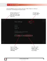 Preview for 11 page of Avenview MP-1080HDM Product Manual