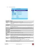 Preview for 16 page of Avenview Rackmount Keyboard Drawer RSUN-N17 User Manual