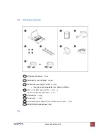 Preview for 6 page of Avenview RKVM-17-Mouse User Manual