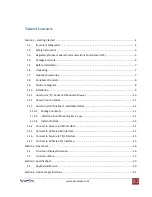 Preview for 2 page of Avenview RKVM-17-SD Series User Manual