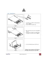 Preview for 9 page of Avenview RKVM-17-SD Series User Manual