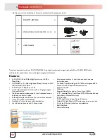 Preview for 7 page of Avenview SC-HDM2-HD42K-A User Manual