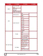 Preview for 12 page of Avenview SC-HDM2-HD42K-A User Manual