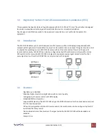 Preview for 4 page of Avenview SW-DVI-2X4 User Manual