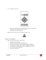 Preview for 8 page of Avenview SW-DVI-2X4 User Manual